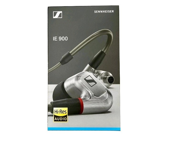 Sennheiser IE 900 Audiophile in-Ear Monitors