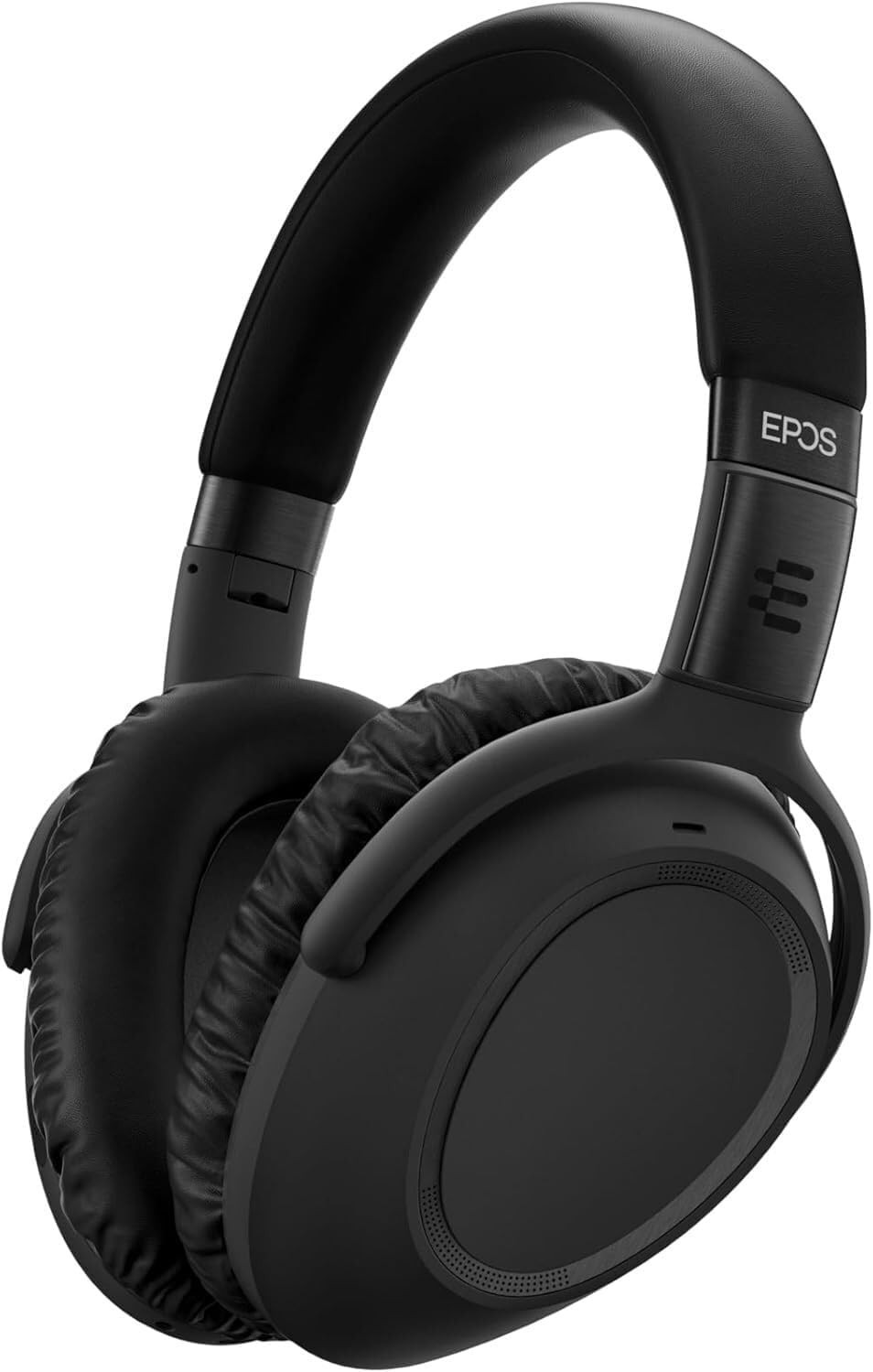 EPOS Adapt 660 1000200 | Over-ear Dual Connectivity Wireless Bluetooth Headset