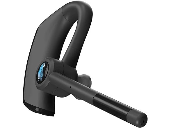 Blue Parrot M300-XT SE Noise Cancelling Bluetooth Headset-Black (204440)