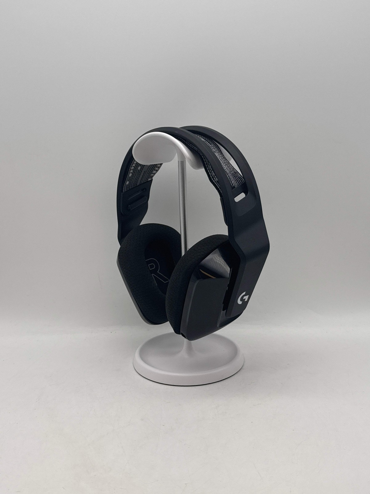 Logitech G733 LIGHTSPEED Wireless Headset with Dongle, Microphone not included