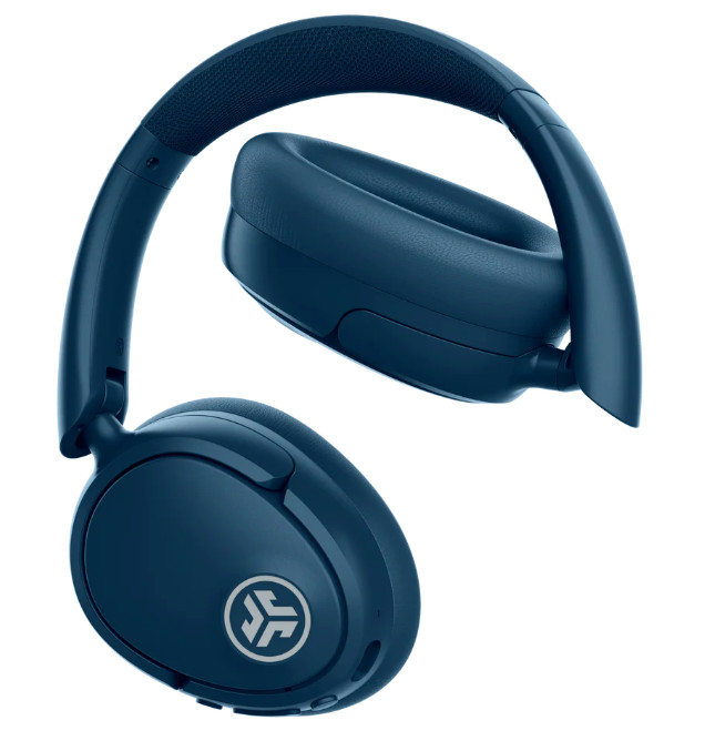 JBuds Lux ANC Over-Ear Headphones