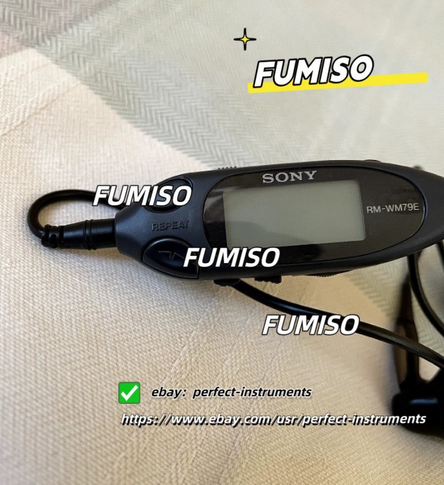 1pcs Sony MDR-E848 In-Ear Earphones#per