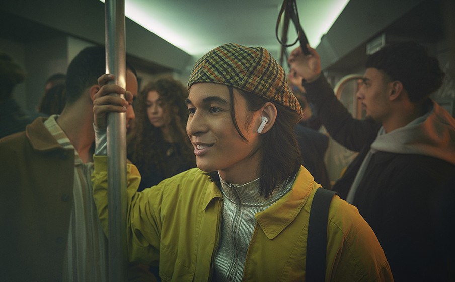 JBL Tune Flex 2, True Wireless Noise Cancelling Earbuds