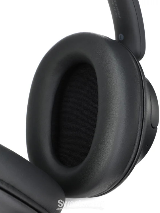 Sony WH-CH720N Wireless Noise-canceling Headphones – Black