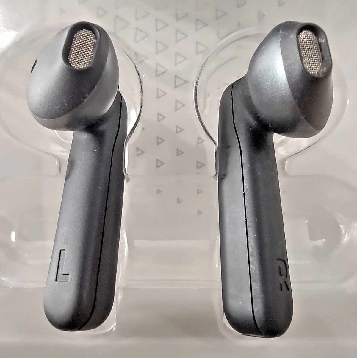 JBL TUNE 225TWS PURE BASS Wireless Earbuds Earphones BT Harman Black – OPEN BOX