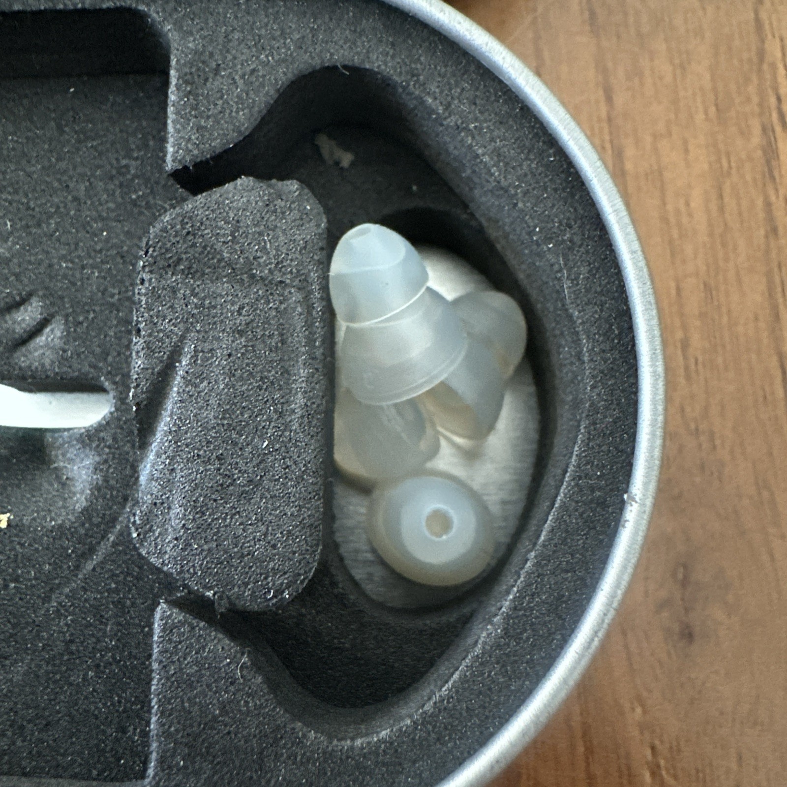 Klipsch Image S4 Series In Ear Headphones With Case