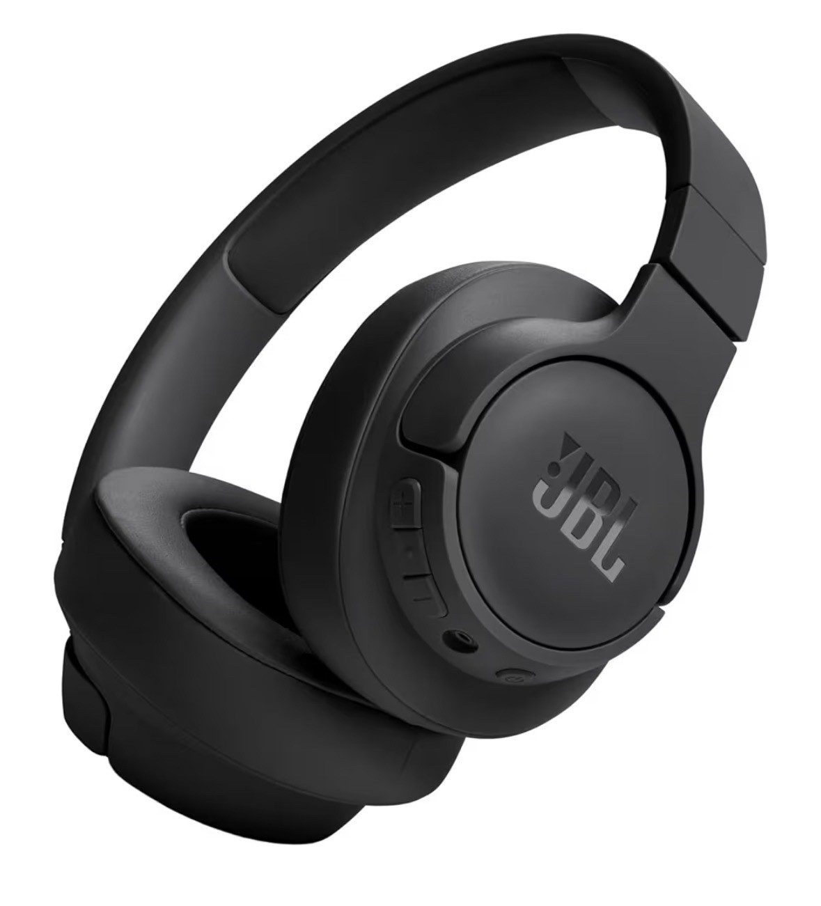 JBL Tune 720BT – Wireless Over-Ear Headphones with JBL Pure Bass Sound Bluetooth