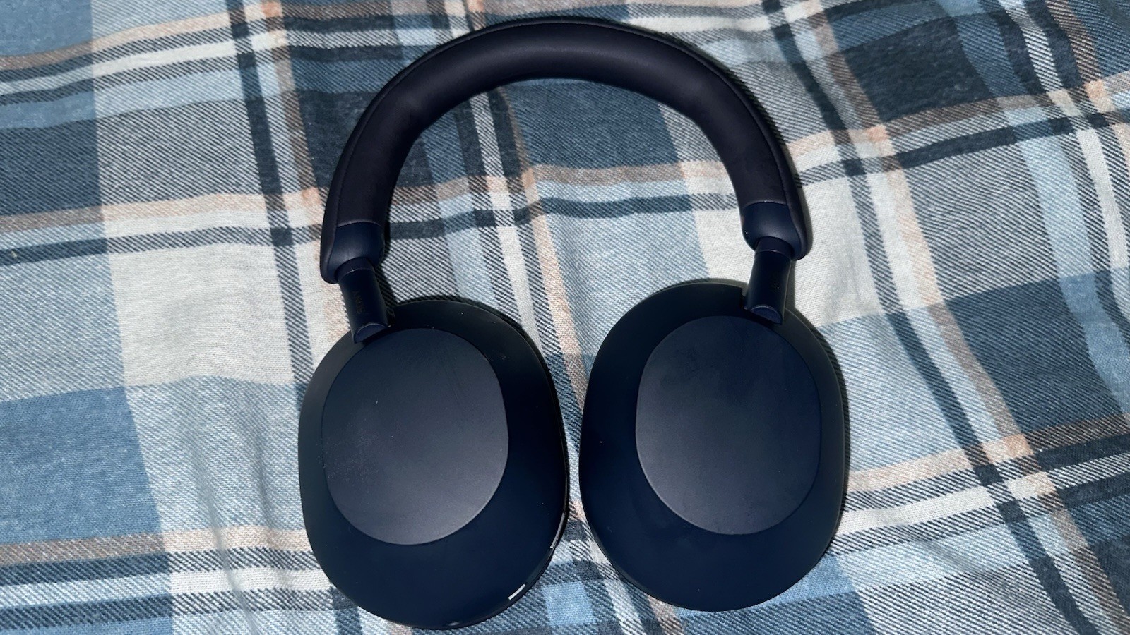 Sony WH-1000XM5/L Wireless Industry Leading Noise Canceling Bluetooth Headphones