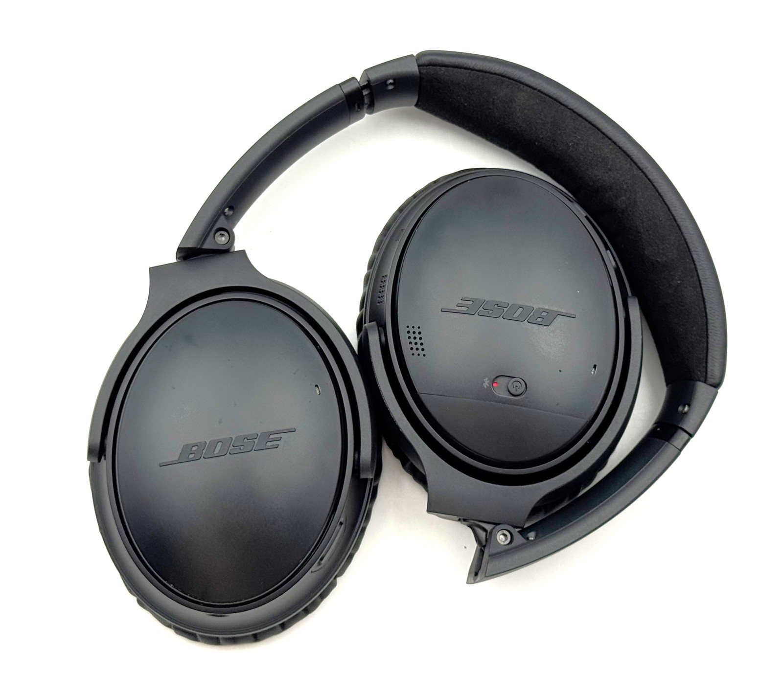 QuietComfort QC 35 Series II Noise-Cancelling Headphones – Black – NO CASE