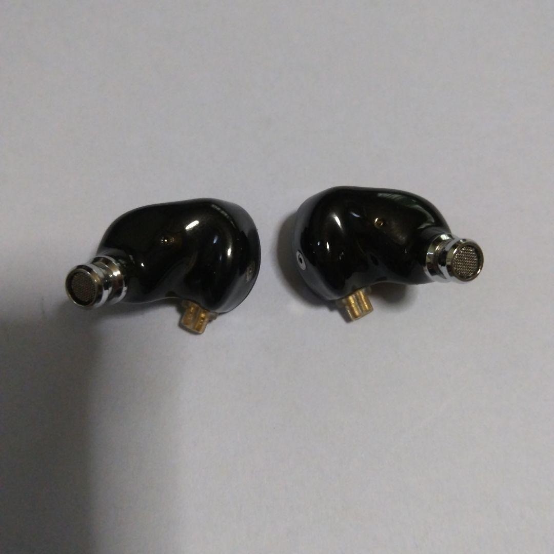 NF Audio NA1 Earphones Earbuds