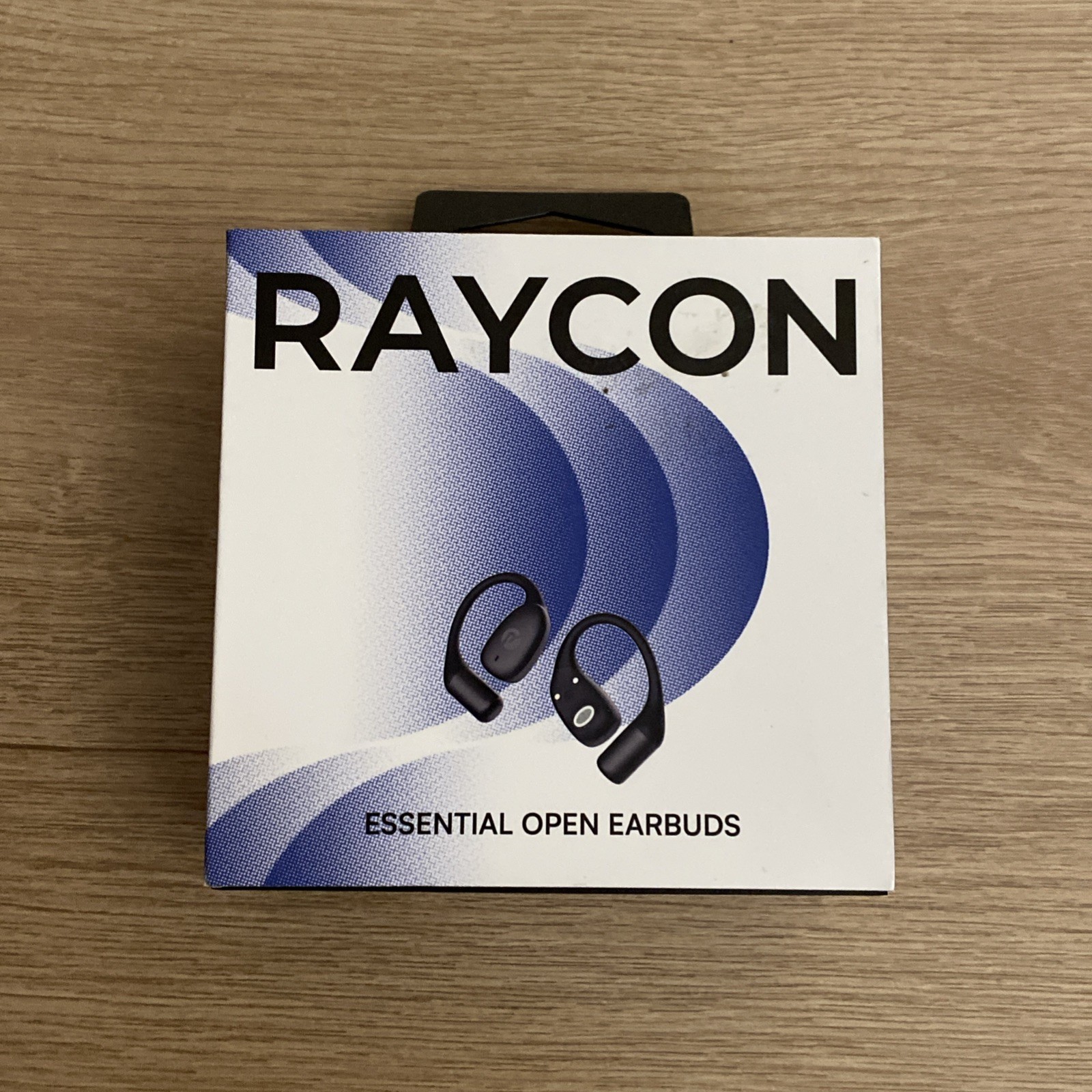 Raycon Essential Open Ear Earbuds – Open Ear Headphones, Earbuds Wireless BT