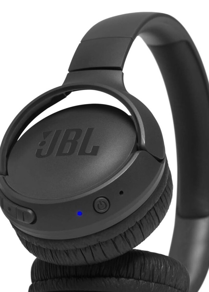 JBL Harman Tune500BT Pure Bass Zero Cables | Hands Free Calls |
