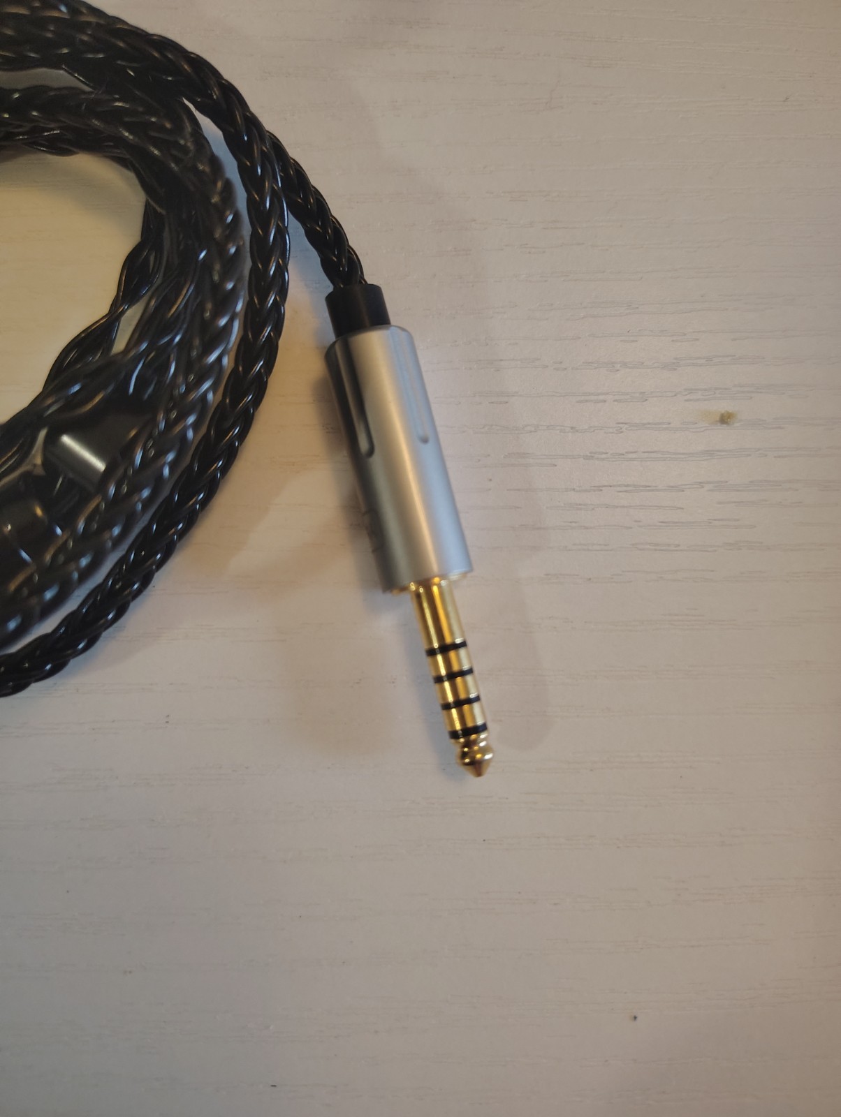 Sennheiser HD420 Wired Vintage Headphones 4.4mm Balanced Cable