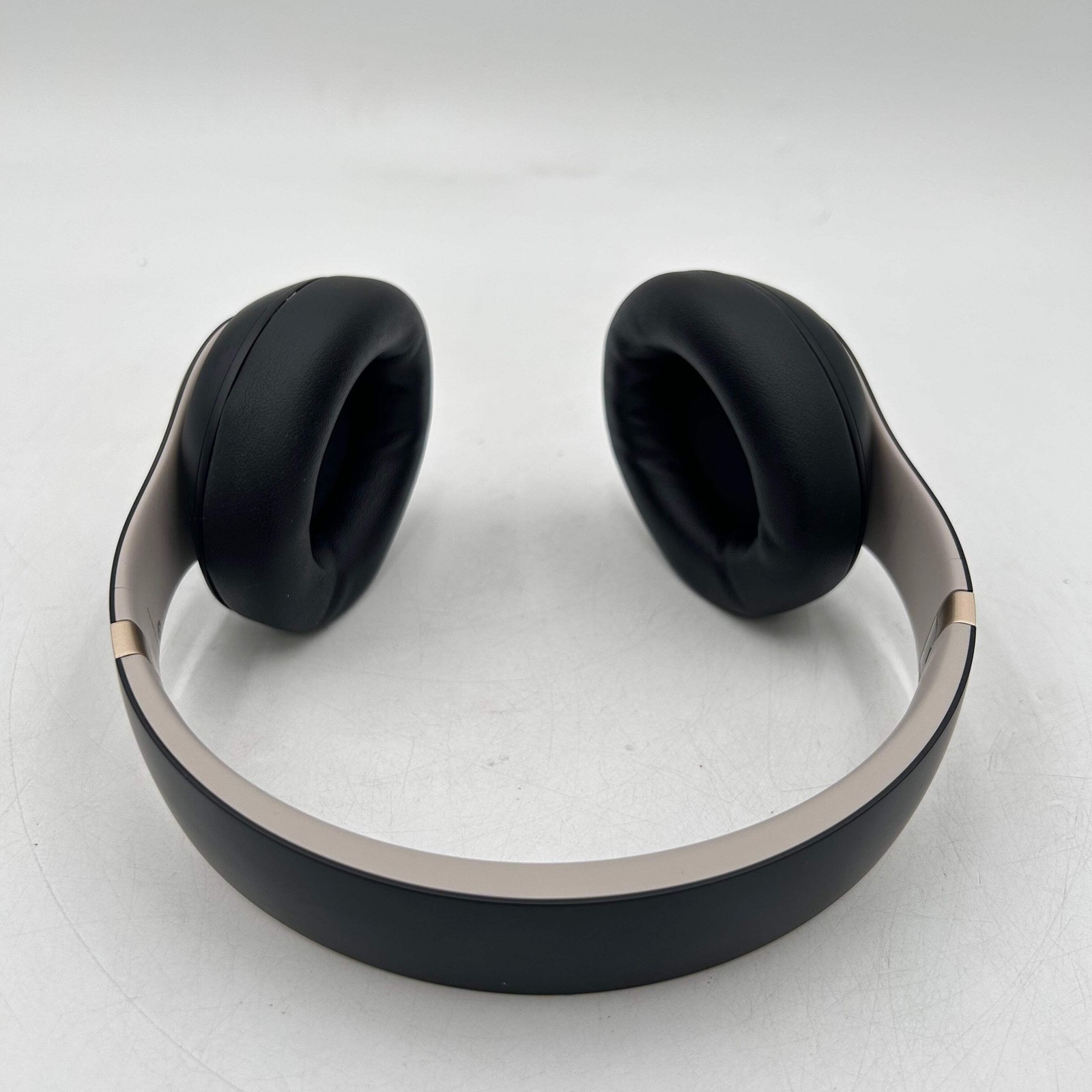 Beats Studio Pro Wireless Over-Ear Bluetooth Headphones Black Gold A2924