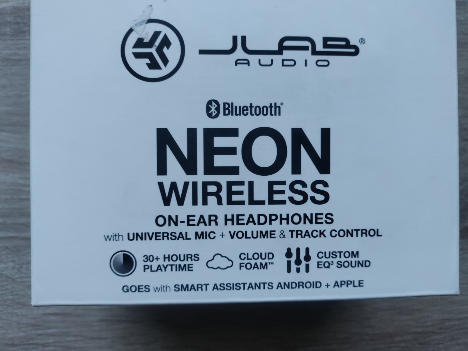 (Lot of 5) Jlab, Lenovo, Wireless Earbuds Headphones, Wired, (Brand NEW)