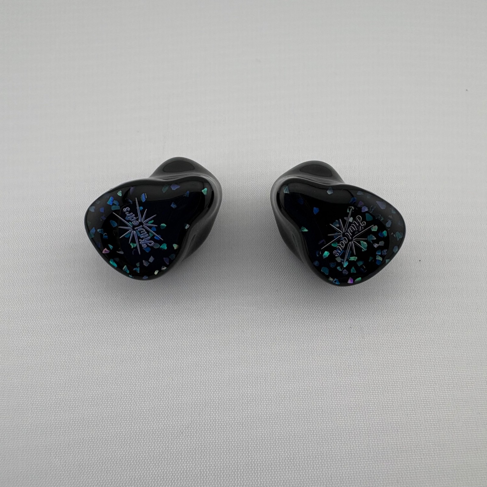 Kiwi ears Astral 1DD+6BA in-ear monitor IEM inspected, tested, free shipping
