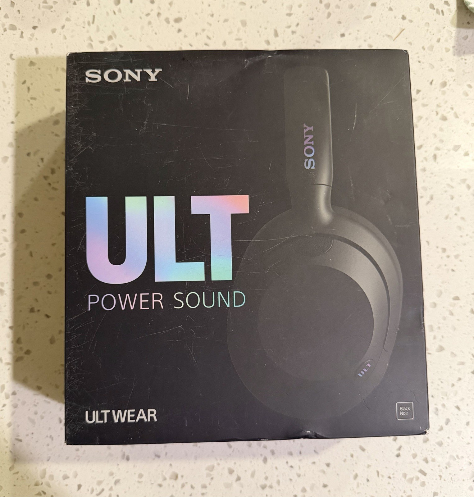 Sony WH-ULT900N/WZ ULT Wear Wireless Noise Canceling Headphones – Brand New