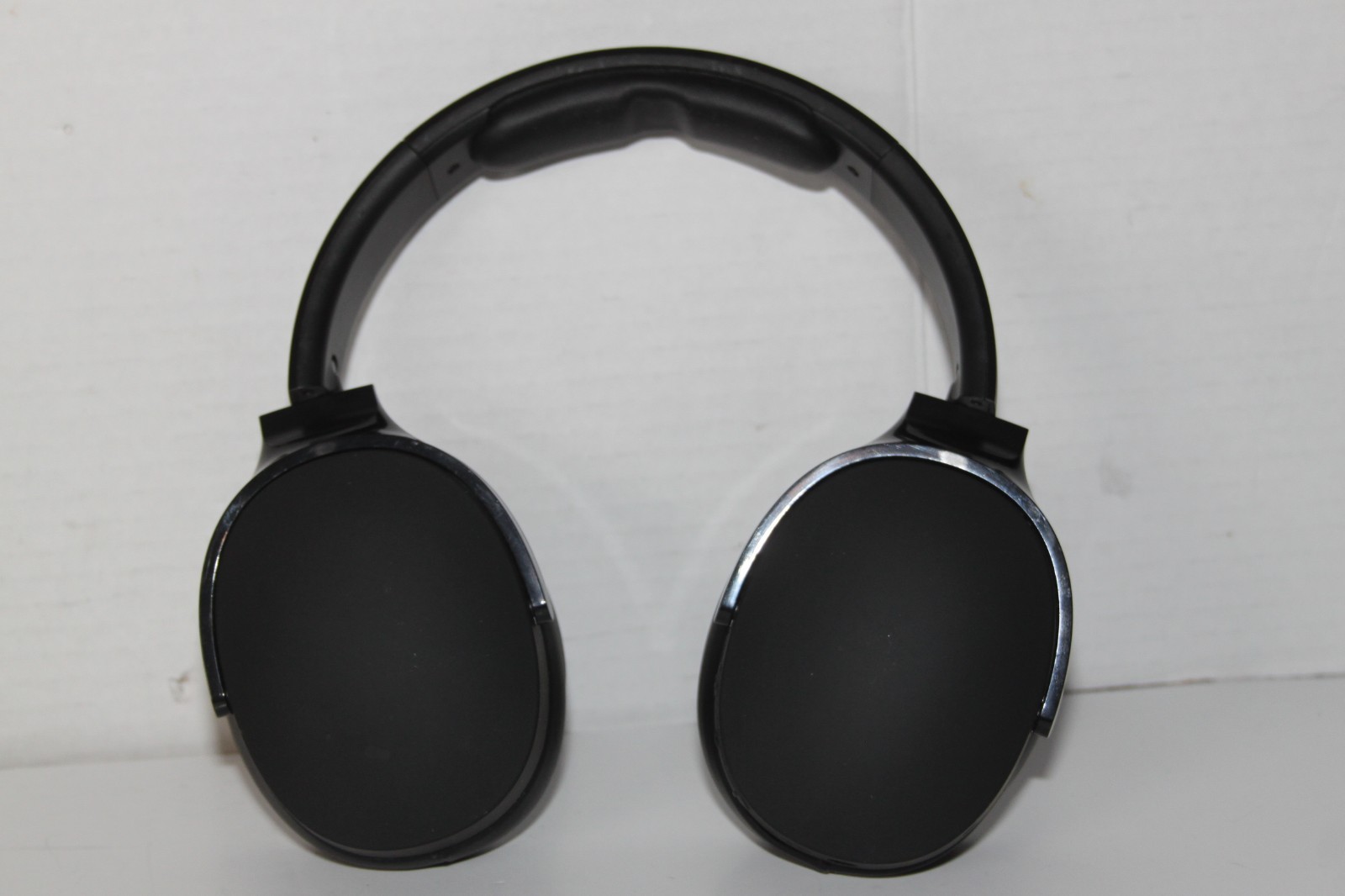 Skullcandy Hesh ANC Wireless Noise Cancelling Over-Ear Headphone – Black