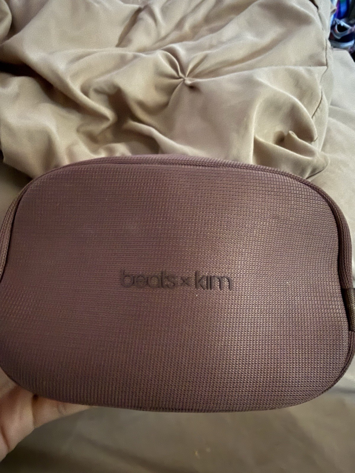 Beats Studio3 Wireless Beats x Kim Brown Over-Ear Bluetooth Noise Isolation