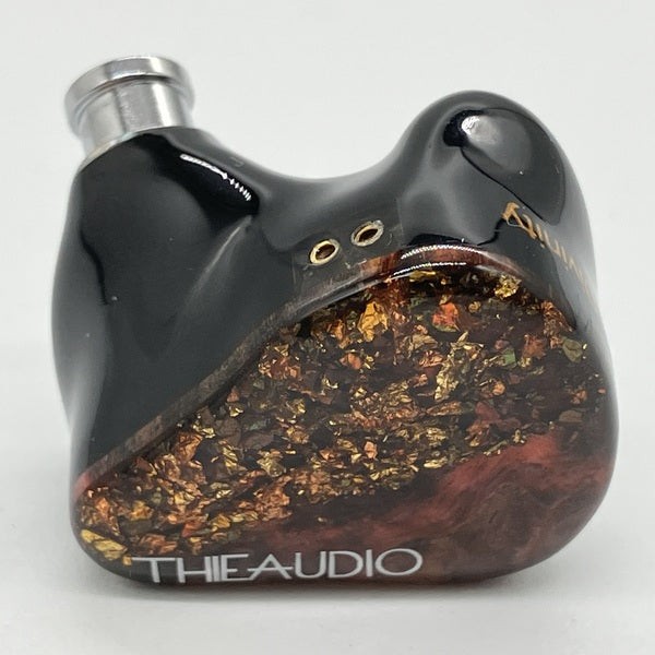 THIEAUDIO V16 DIVINITY Wired IEM In-Ear Earphones High-End Audiophile Japan
