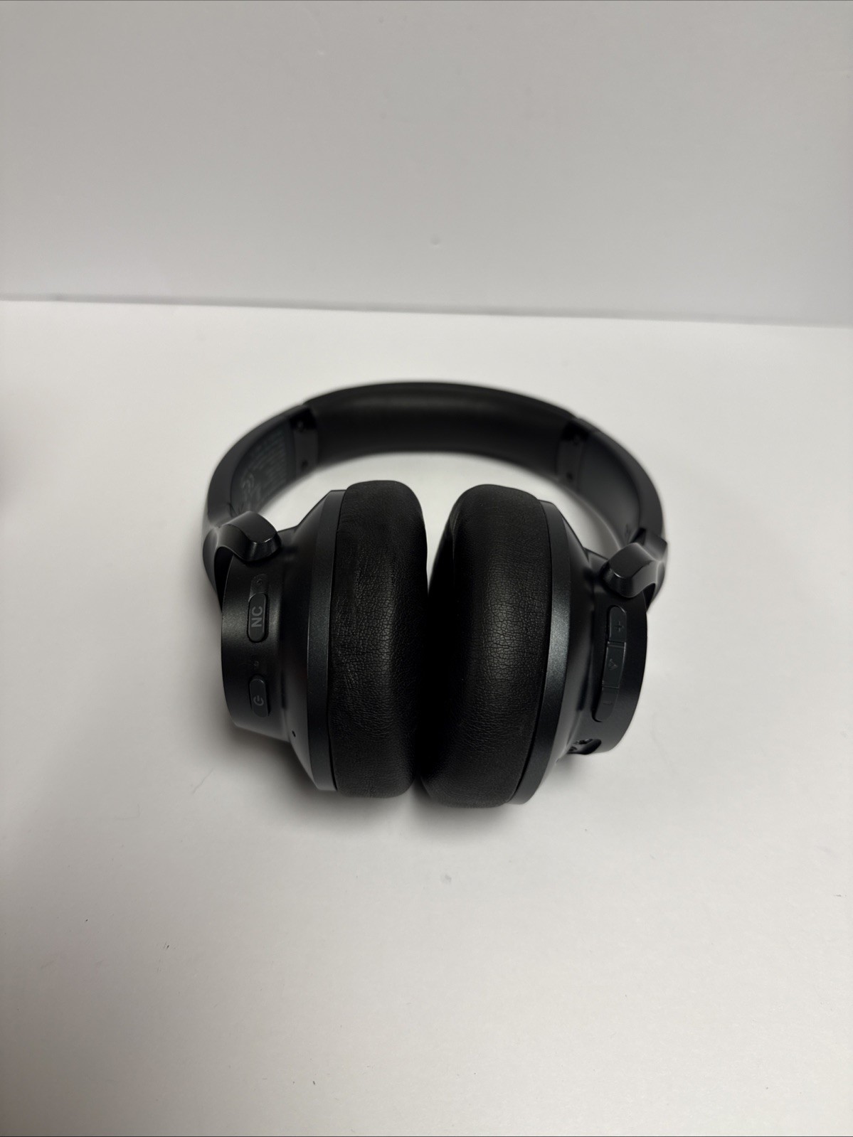 Anker Soundcore Life Q20 A3025 Hybrid Wireless Noise Cancelling Headphones Black