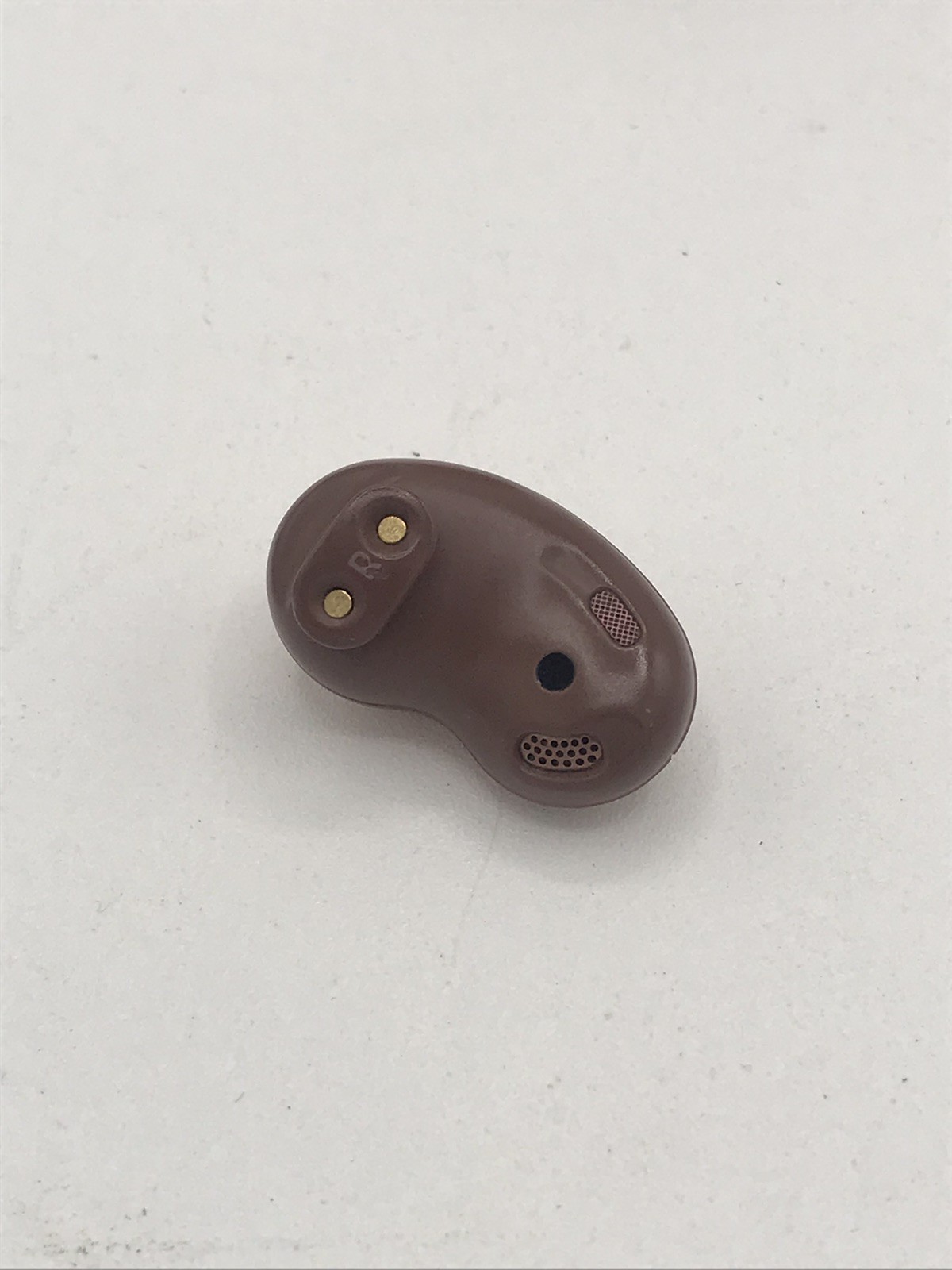 Samsung Galaxy SM-R180 Buds Live – Mystic Bronze – Tested/Working