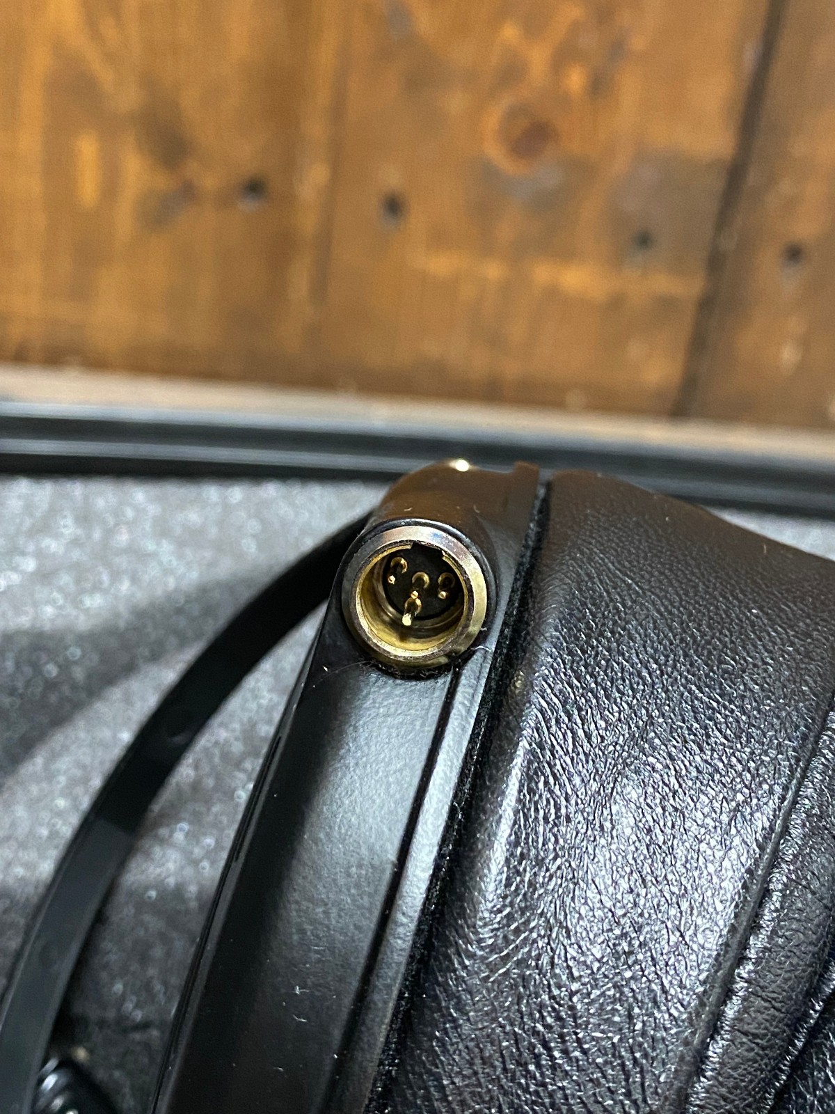 Audeze LCD-4z Planar Magnetic Headphones | USED/GREAT | Open Back | Hard Case