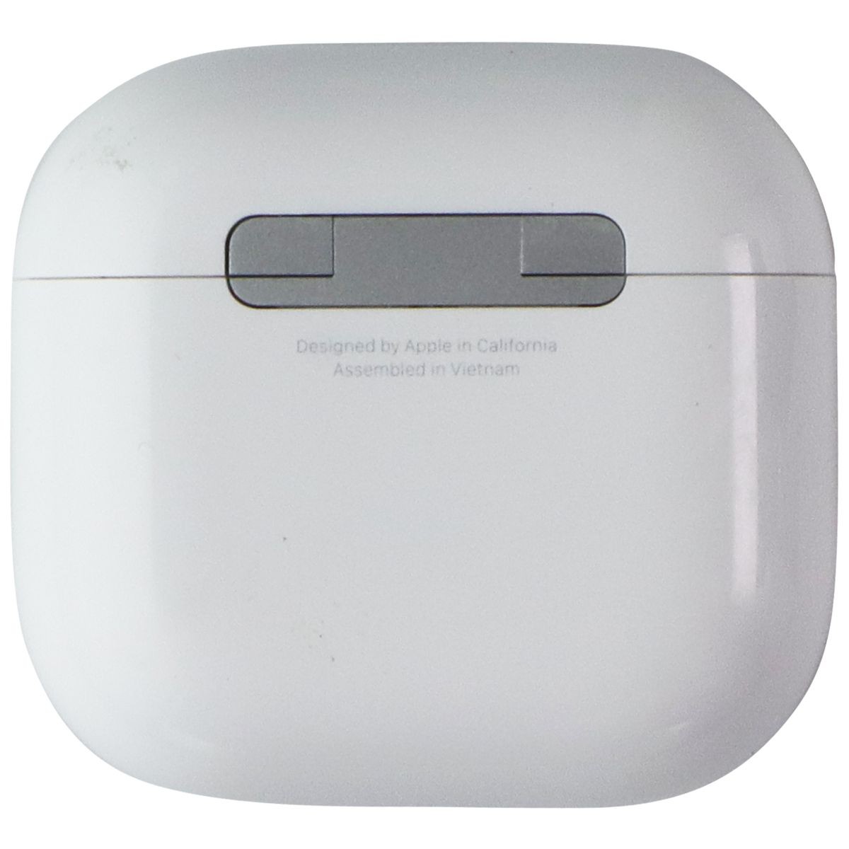 Apple AirPods 4th Gen (ANC) 2024 Earbuds and Wireless Charging Case – White