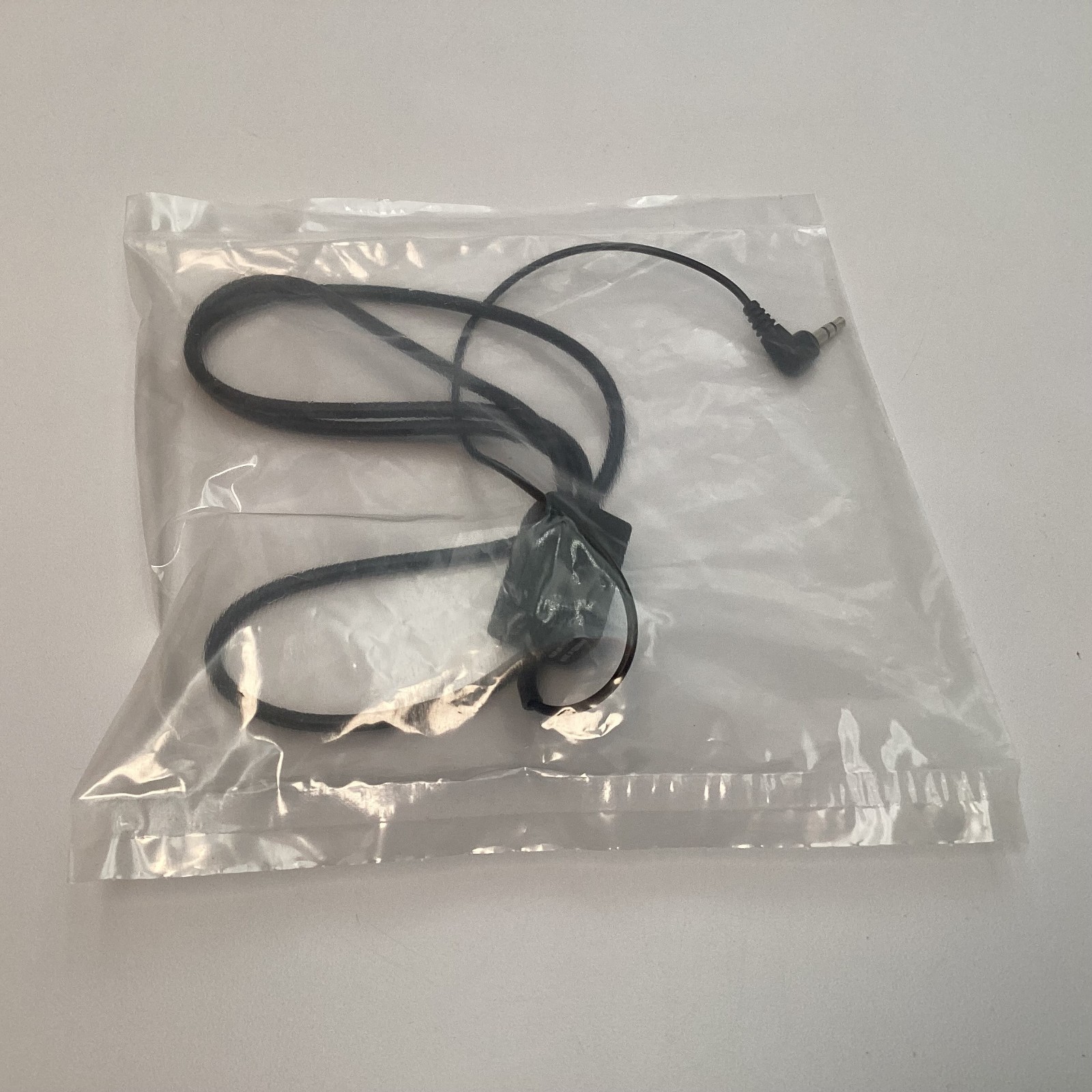 Sennheiser EZT 1011 Neckloop Induction Loop for Hearing Aids Made in Germany