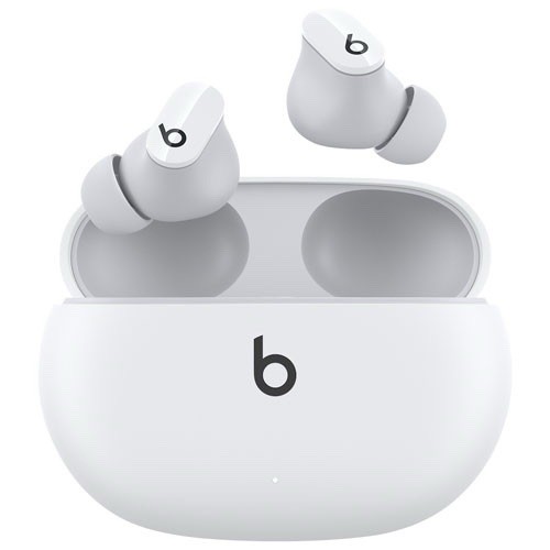 Beats By Dr. Dre Beats Studio Buds ANC (White)- New