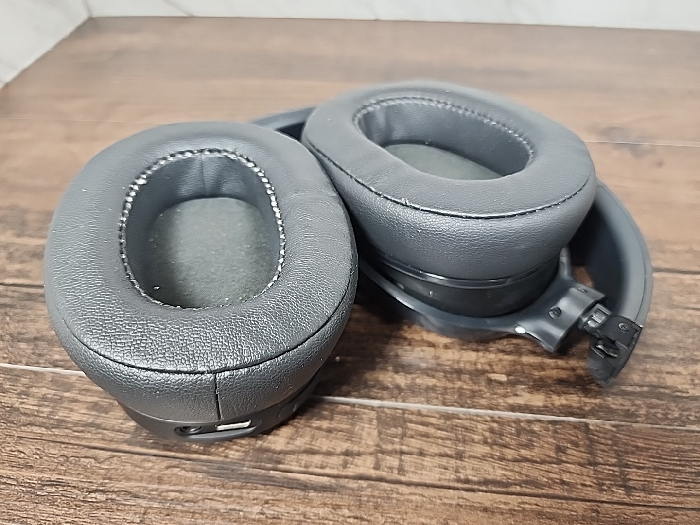 ☆NICE☆ ~Skullcandy Hesh ANC S6HHW Wireless~ ☆FREE-SHIPPING☆