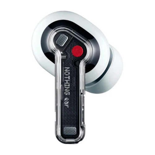 Nothing Ear Wireless 2024 Replacement White – (Right Earbud)