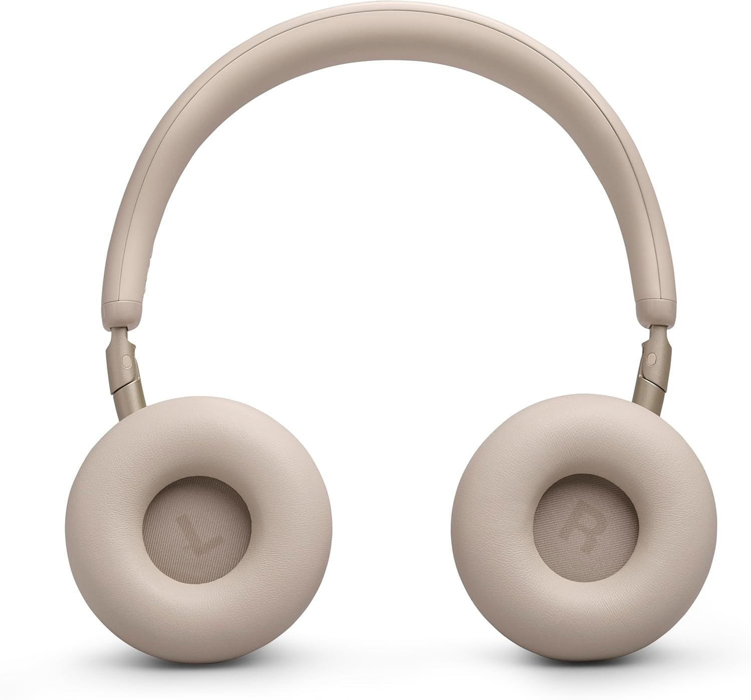 JBL LIVE 680 NC On-ear headphones / Champagne Gold / JBL LIVE680NCCPG New