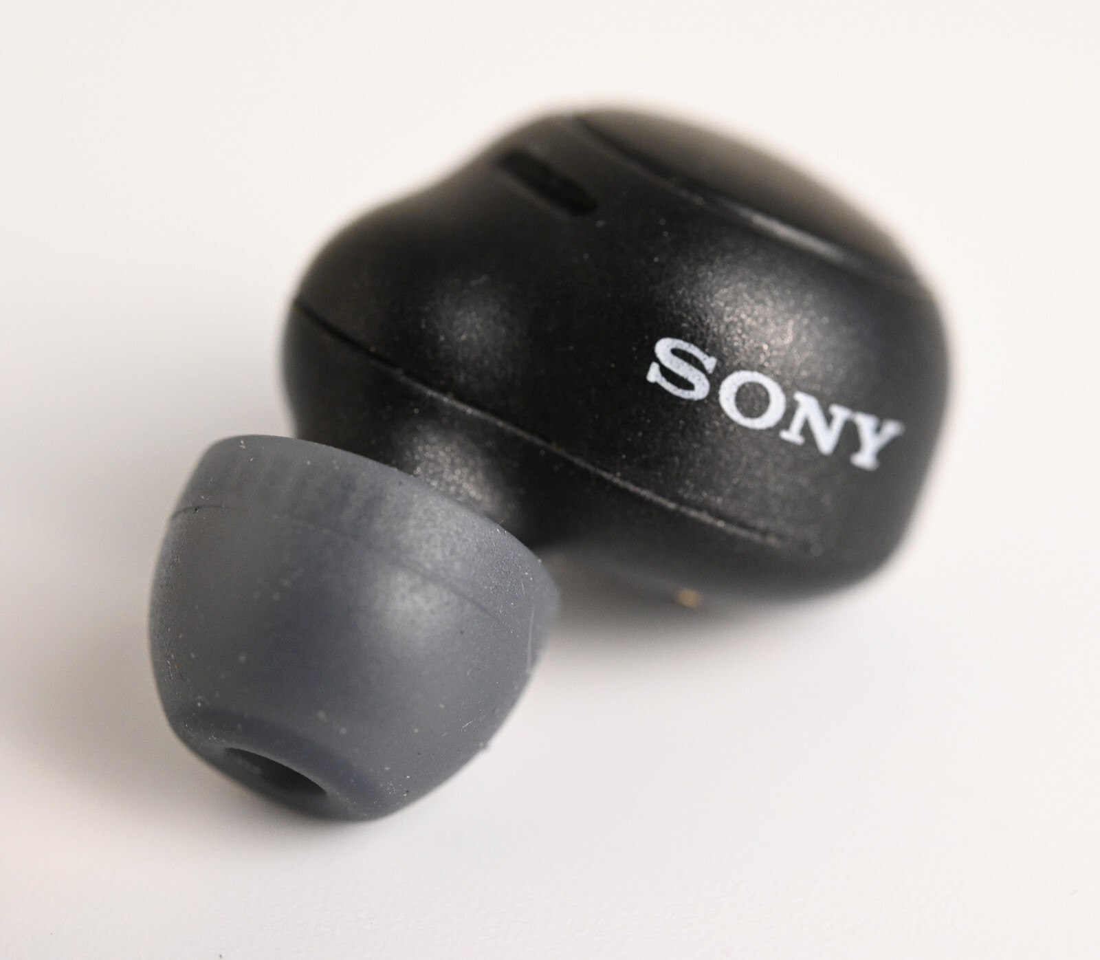 Sony WF-C500 True Wireless Replacement Earbud (Right Side) (Black) WFC500