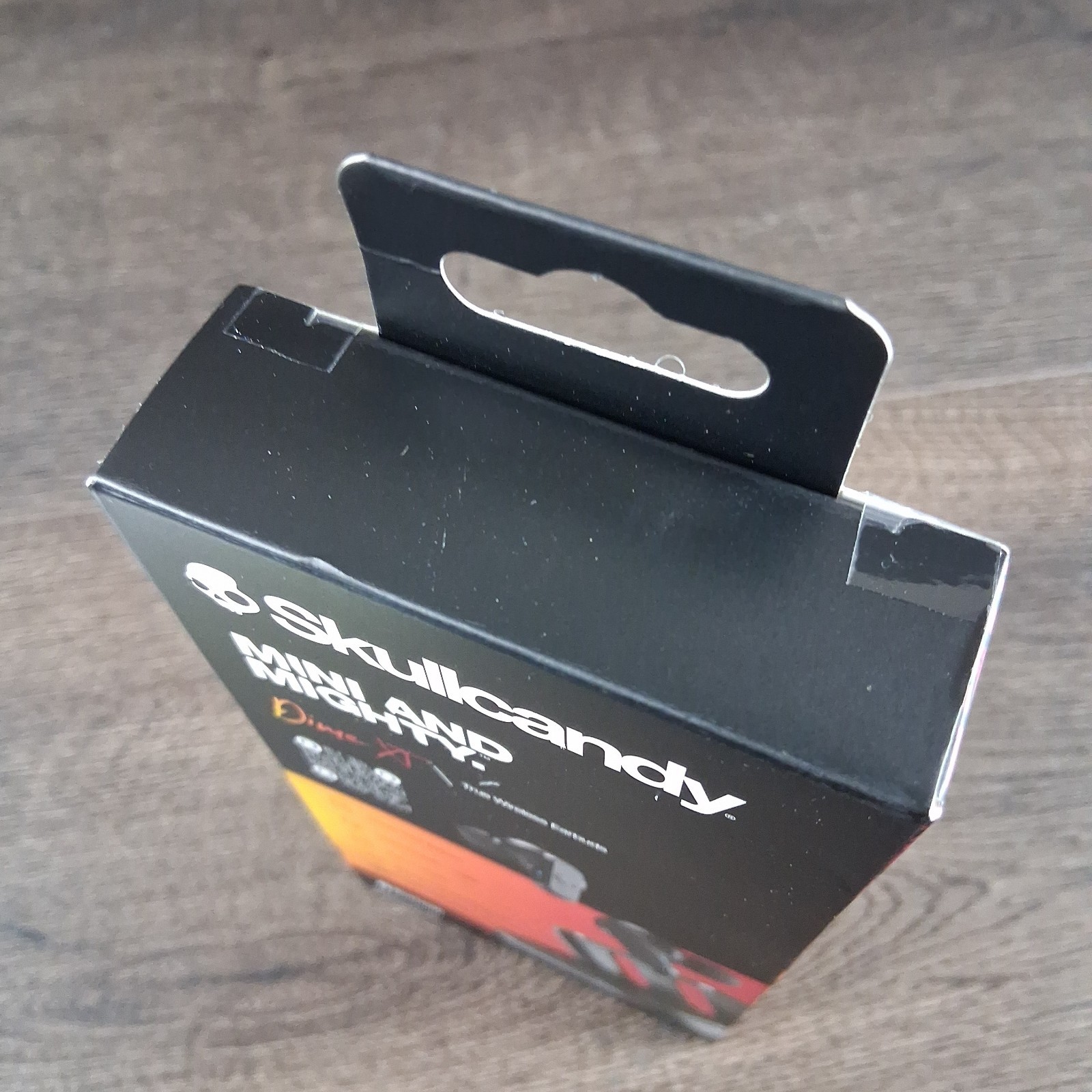 Skullcandy Dime XT True Wireless Earbuds New Sealed