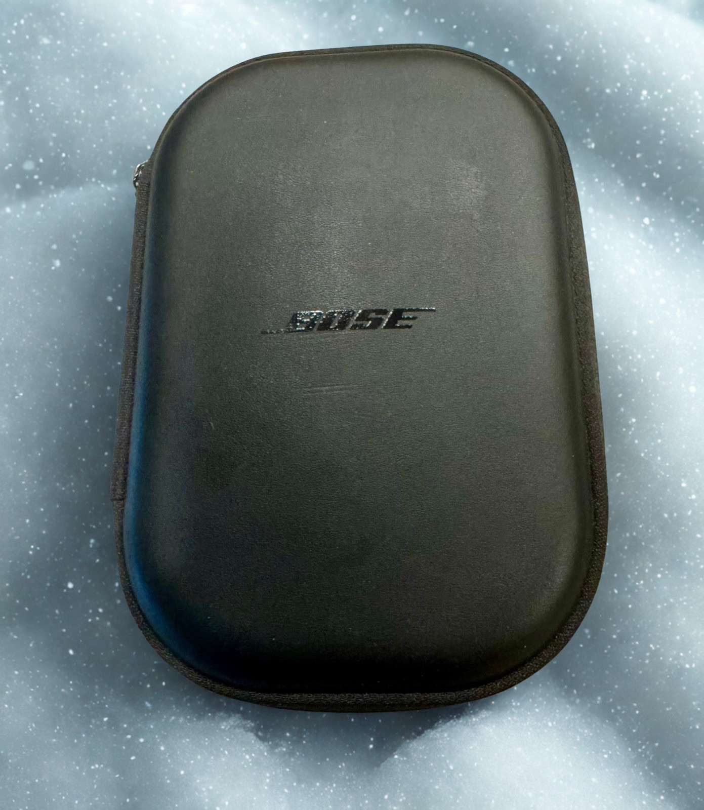 Bose QuietComfort 35 II Over the Ear Headphone – Silver