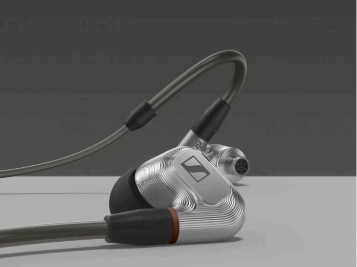 Sennheiser IE 900 Audiophile in-Ear Monitors