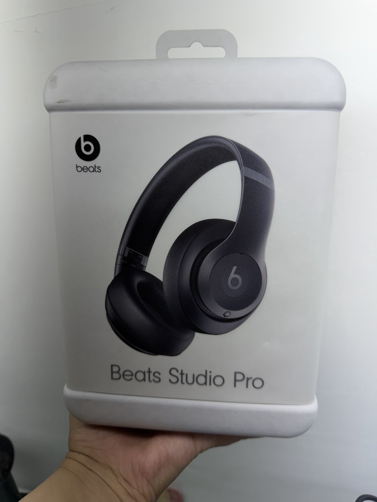 Beats Studio Pro Wireless Headphones – Noise Cancelling – Nuevo en Caja