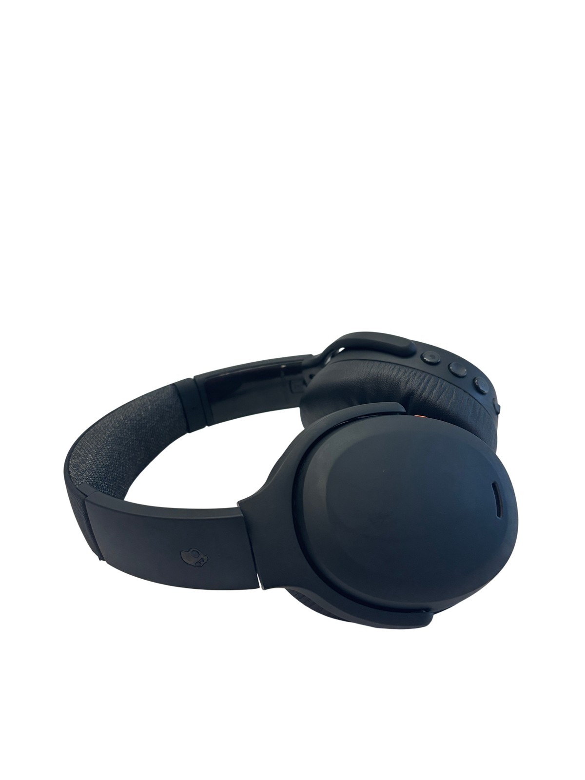 Skullcandy Crusher ANC 2 S6CAW Over-the-Ear Noise Canceling Wireless Headphones