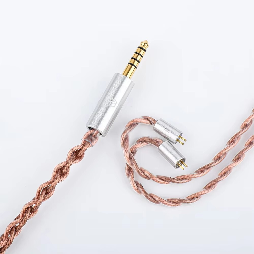 Yanyin Carmen HIFI In Ear Earphones 10BA Drivers IEMs Earbuds Monitor headphone