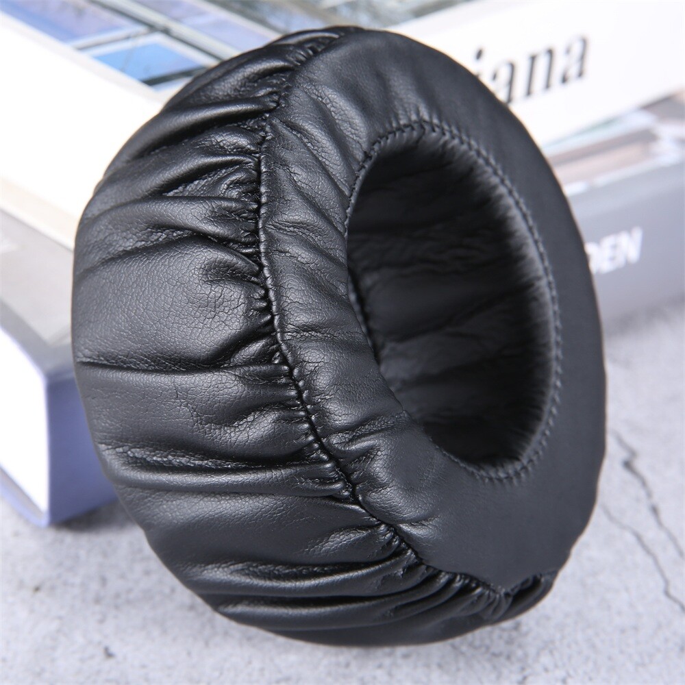1 Pair Earpad for SONY MDR-XB500 MDR-XB700 MDR-XB1000 Headphone Cushion Parts