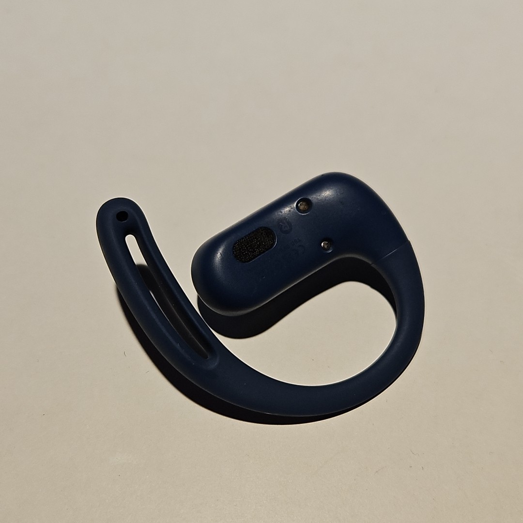 Shokz OpenFit Air T511 Open Ear True Wireless REPLACEMENT RIGHT Earbud BLUE