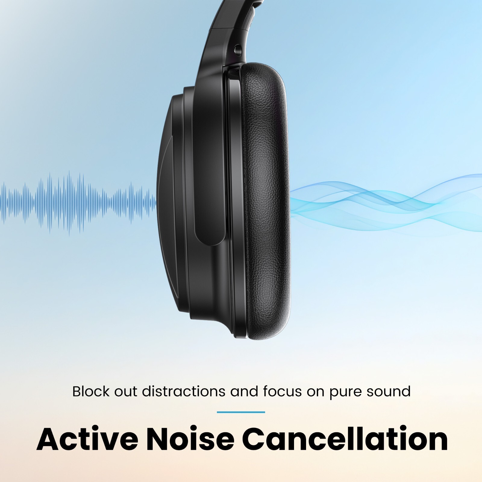 vilinice noise cancelling headphones