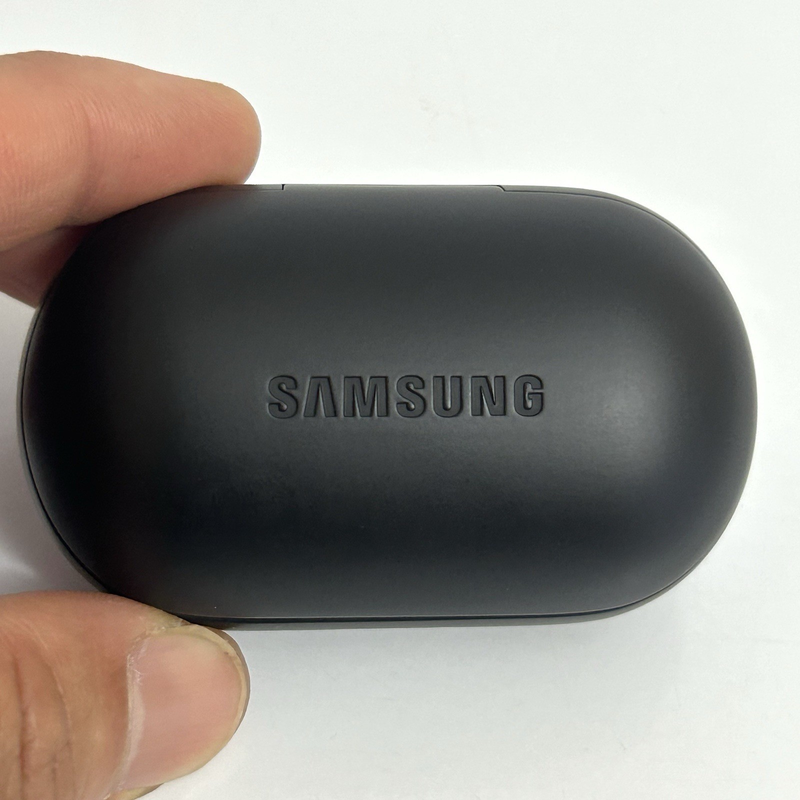 Samsung Gear Icon X IconX (2018) SM-R140 Black Wireless Headphones (Plz Read)