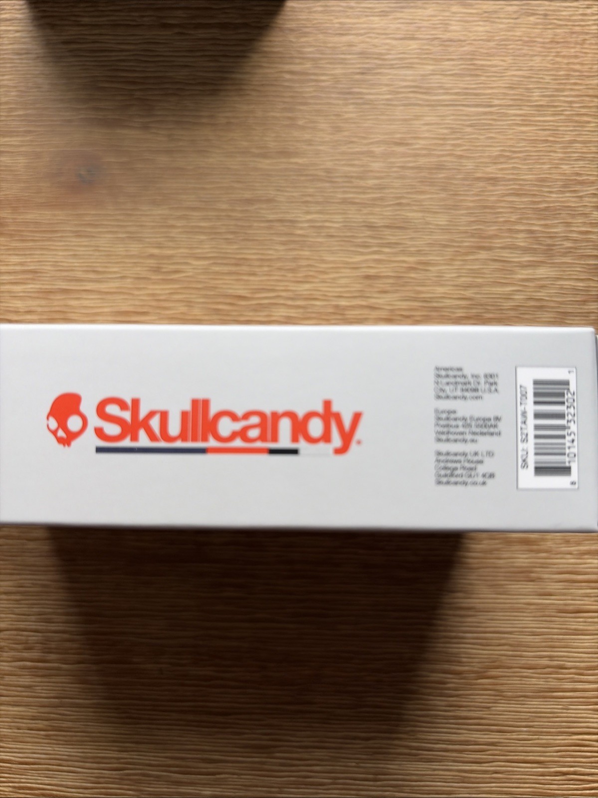 Skullcandy Smokin Buds XT -Brand New