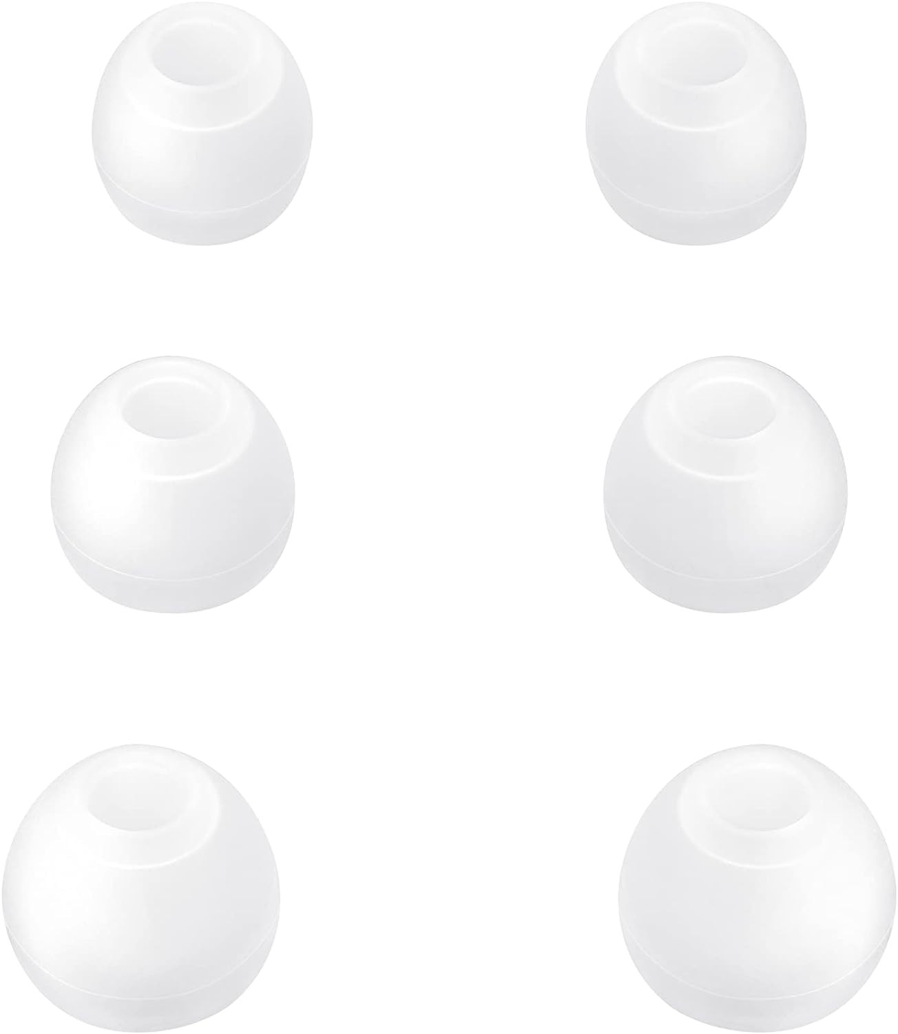 Samsung EO-IC100 In-Ear Headphones with USB Type-C and Low-Tangle Fabric Cable –