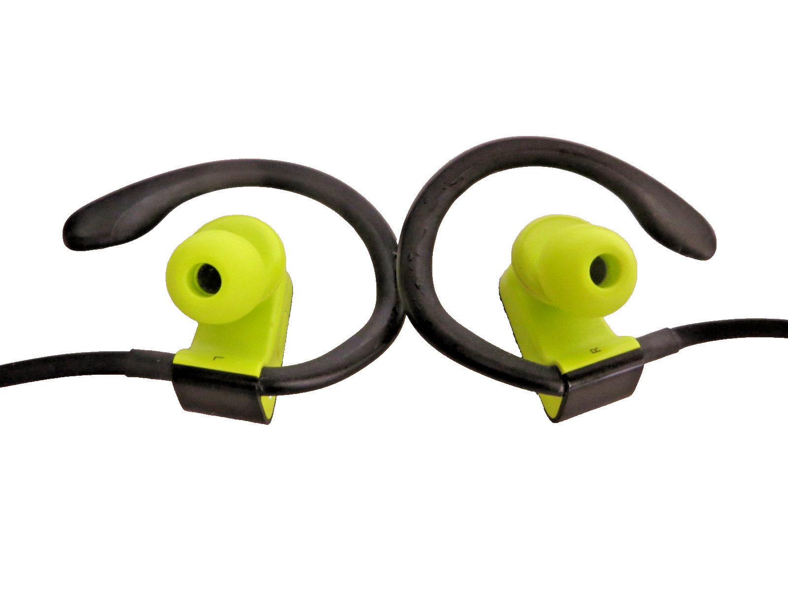 Beats Powerbeats3 Wireless In-Ear Bluetooth Headphones Black/Green – Tested