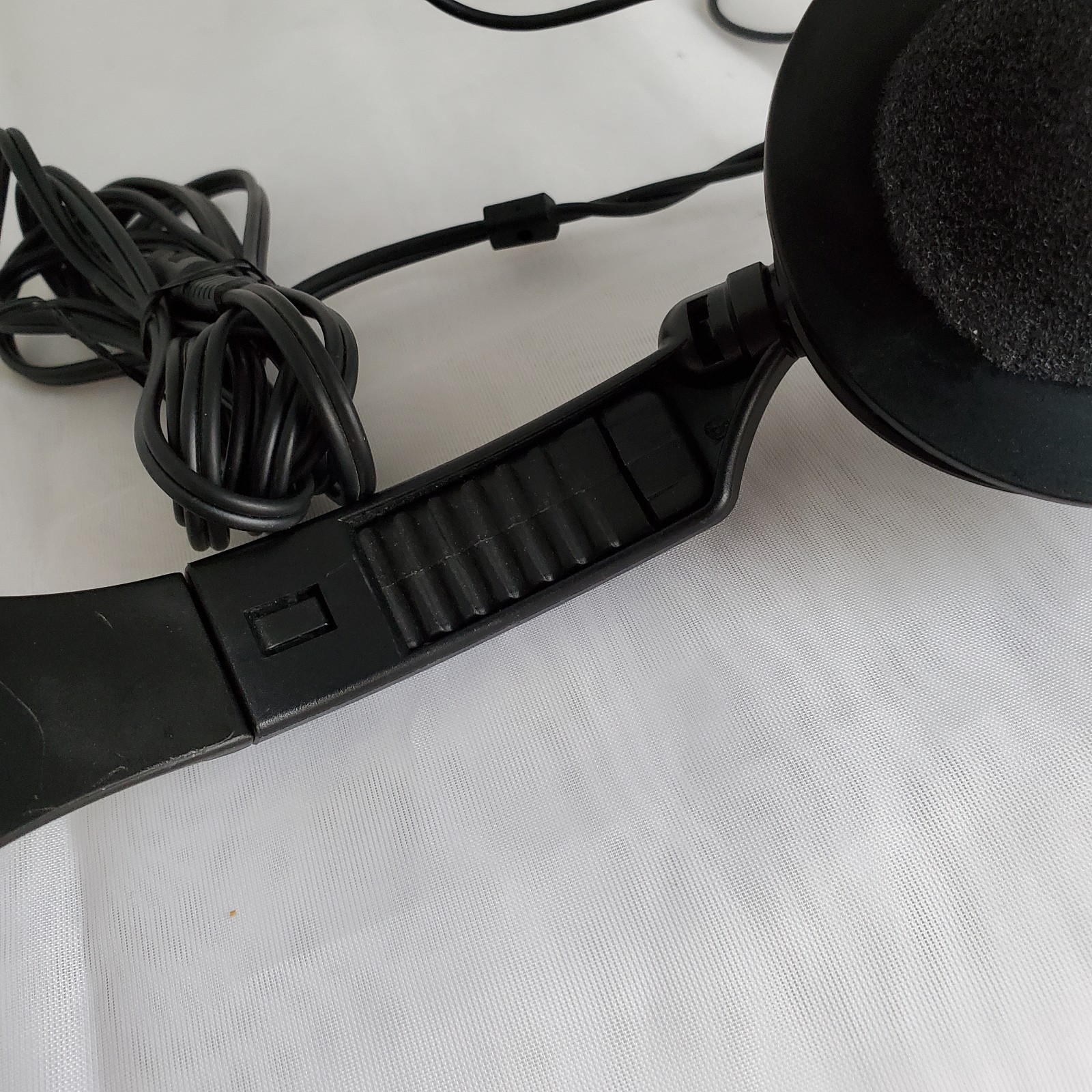 Panasonic RP-HT202 Headphones Tested Working Neo The Matrix Prop