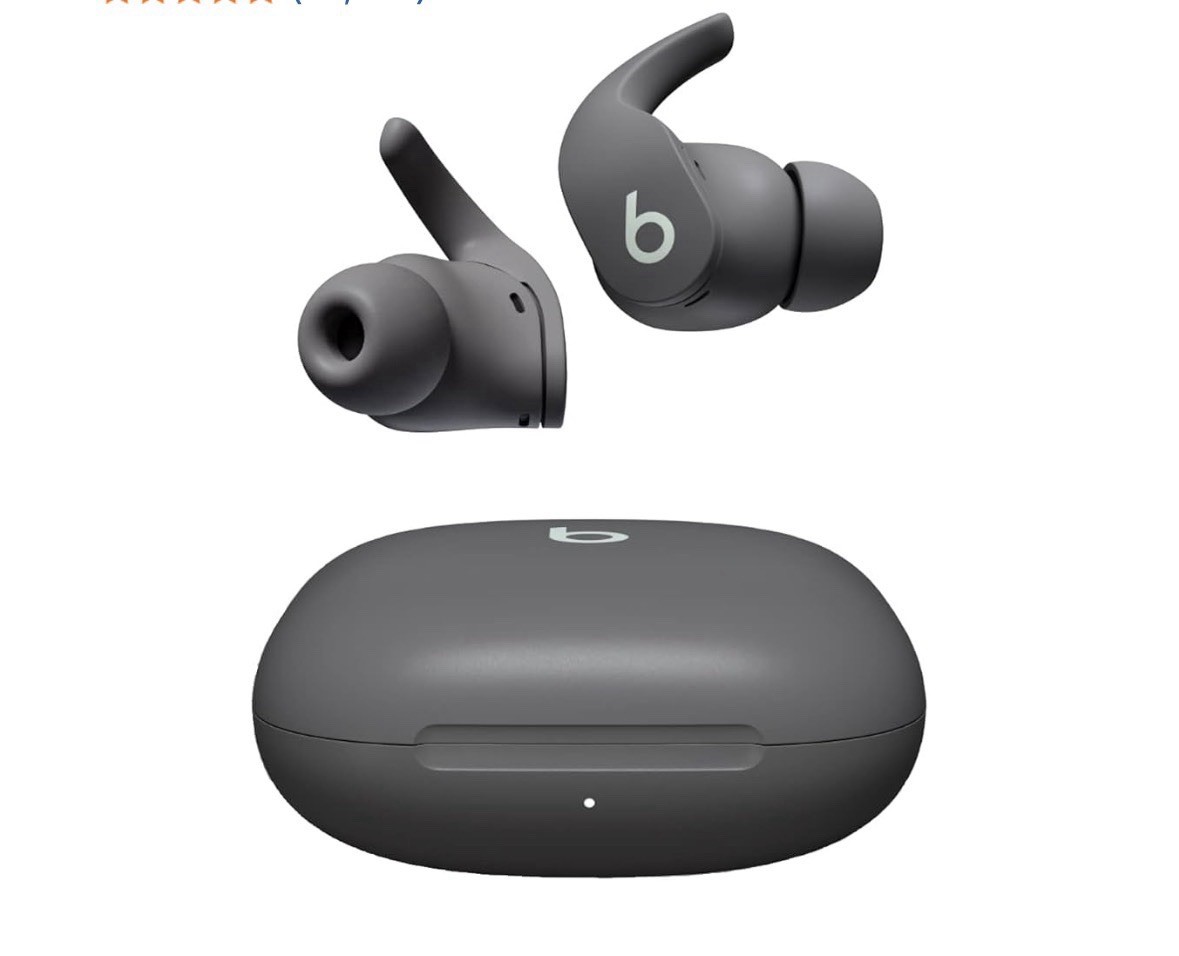 Beats by Dr. Dre Beats Fit Pro Wireless In Ear Headphones – Sage Gray. A8