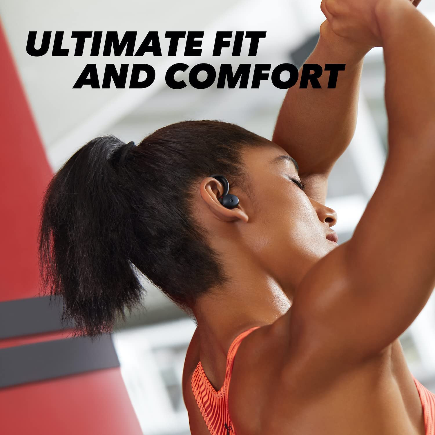 Soundcore by Anker, Soundcore Sport X10 True Wireless Bluetooth 5.2 Workout